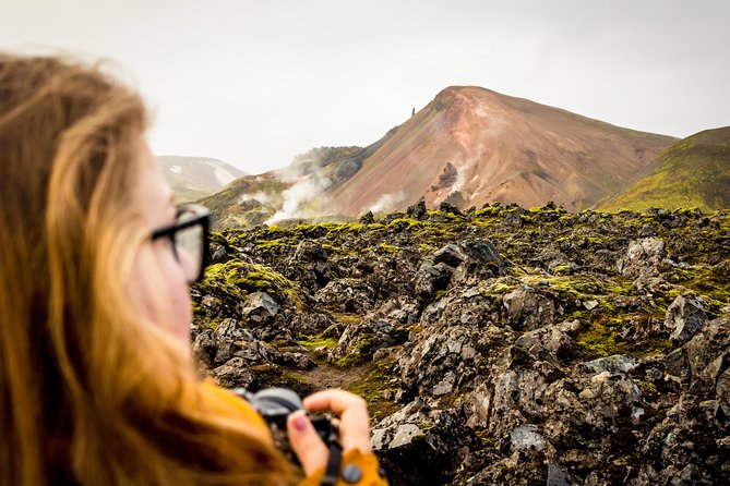 From Reykjavík: Landmannalaugar Hiking Day Tour - Pickup timing and the bumpy road reality from Reykjavik