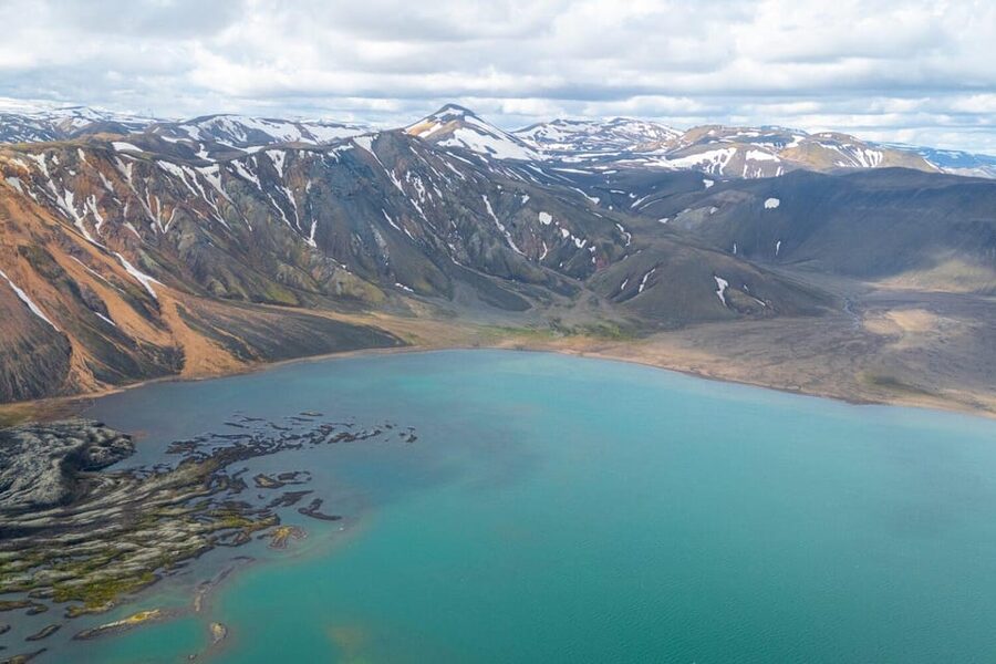 From Reykjavík: Landmannalaugar Super Jeep Day Tour - Price and Value: Is $272 Worth It?