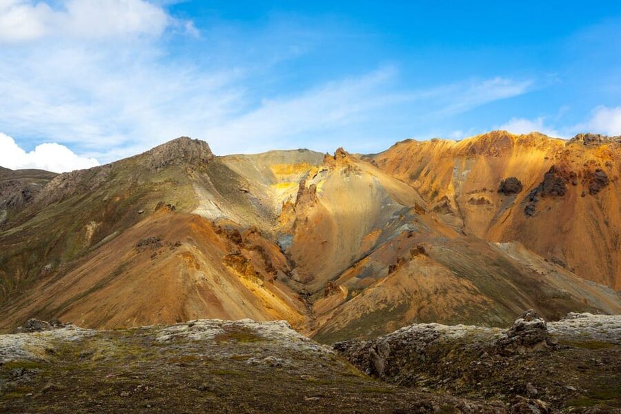 From Reykjavík: Landmannalaugar Super Jeep Day Tour - What to Bring for a Smooth Day (Warmth, Water, and Real Shoes)