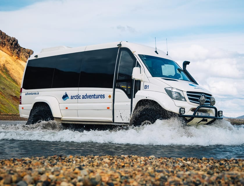 From Reykjavík: Landmannalaugar Super Jeep Day Tour - From Reykjavík to the Highlands: Pickup Times You Should Not Ignore