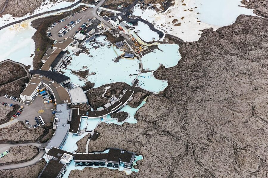 From Reykjavik: New Volcanic Area Helicopter Tour - Geldingadalir: the volcano story you can actually see