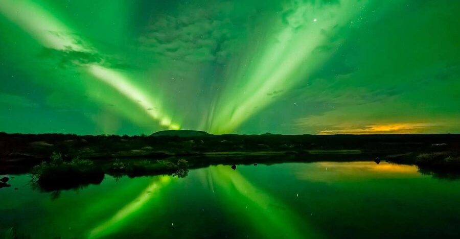 From Reykjavik: Northern Lights Boat Cruise - Key things to know before you go