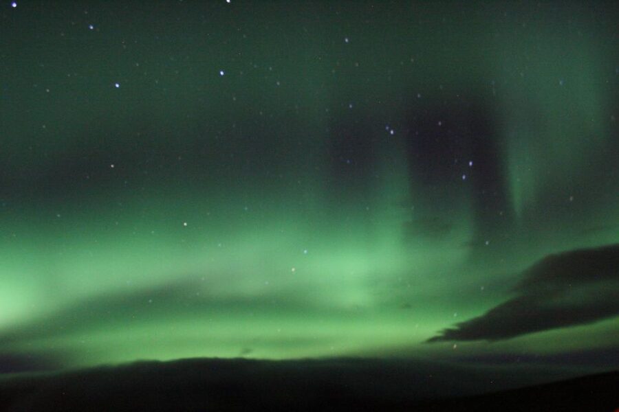 From Reykjavik: Northern Lights Boat Cruise - Should you book this Reykjavik Northern Lights boat cruise?