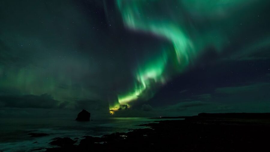 From Reykjavik: Northern Lights Boat Cruise - Warm gear, heated cabins, and what comfort looks like on the water