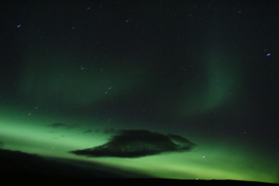 From Reykjavik: Northern Lights Boat Cruise - Price and value: is $101 a fair deal for 2 hours?