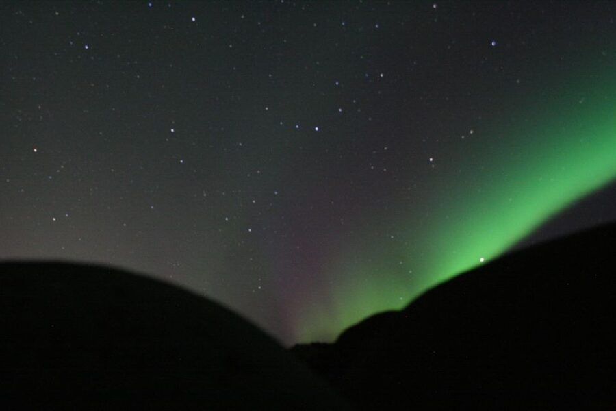 From Reykjavik: Northern Lights Boat Cruise - Who this Northern Lights cruise suits best