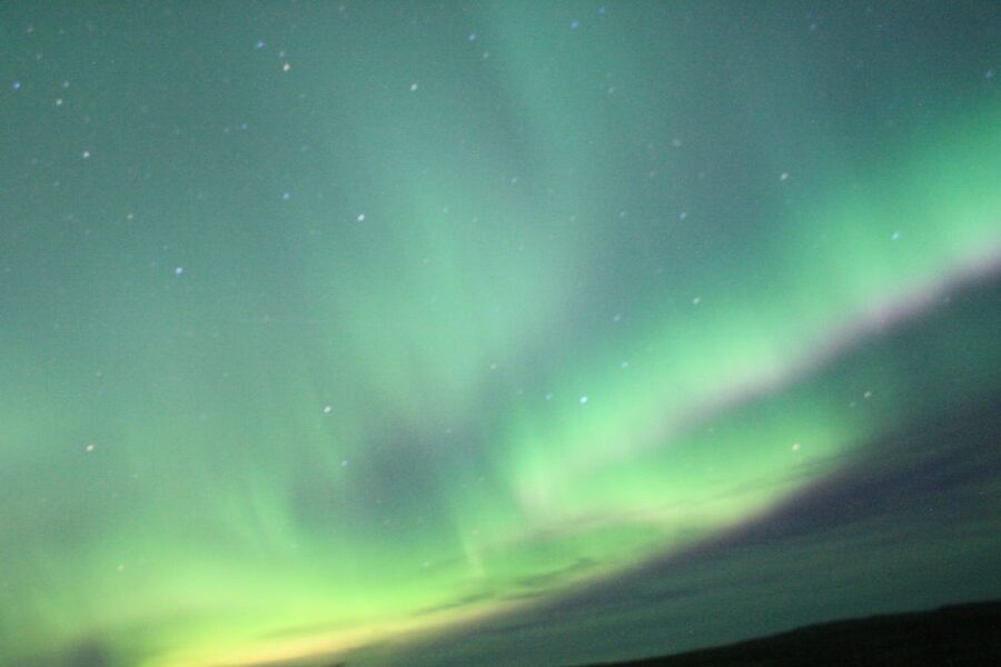From Reykjavik: Northern Lights Boat Cruise - Quick practical checklist for your aurora night