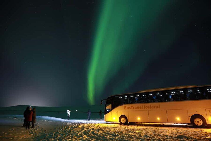 From Reykjavik: Northern Lights Bus Tour with Hot Cocoa - How this Reykjavík Northern Lights bus tour stacks up