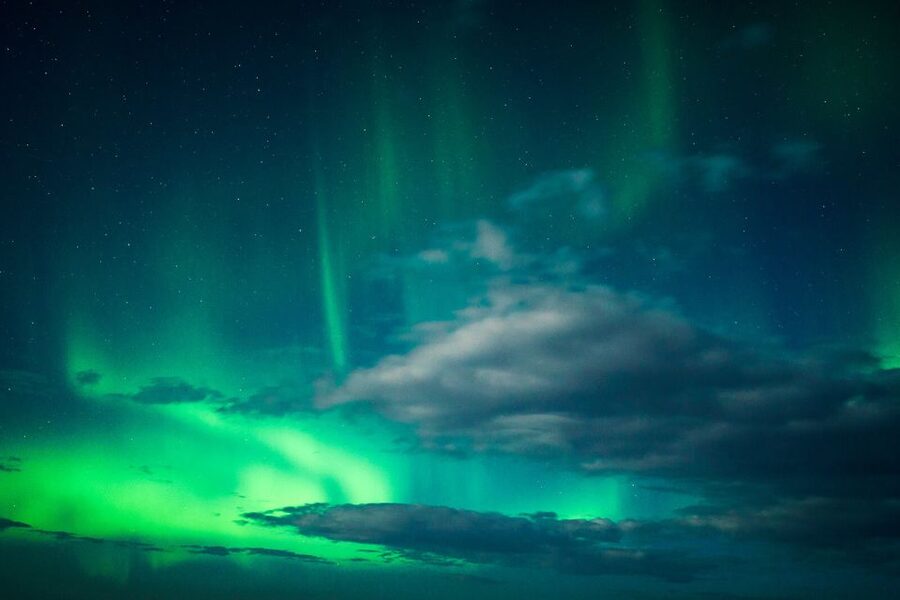 From Reykjavik: Northern Lights Chase with Expert Guide - Value and Timing: Is $73 Really a Good Deal for a 3.5-Hour Hunt?