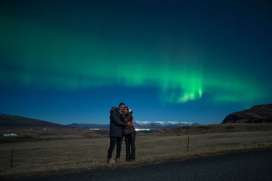 From Reykjavik: Northern Lights Guided Tour with Photos - FAQ