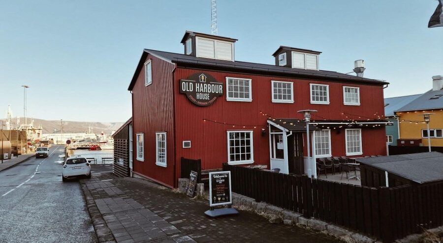From Reykjavik: Northern Lights Sightseeing Cruise - Cruising Away From City Lights: What the 2 Hours Really Feel Like