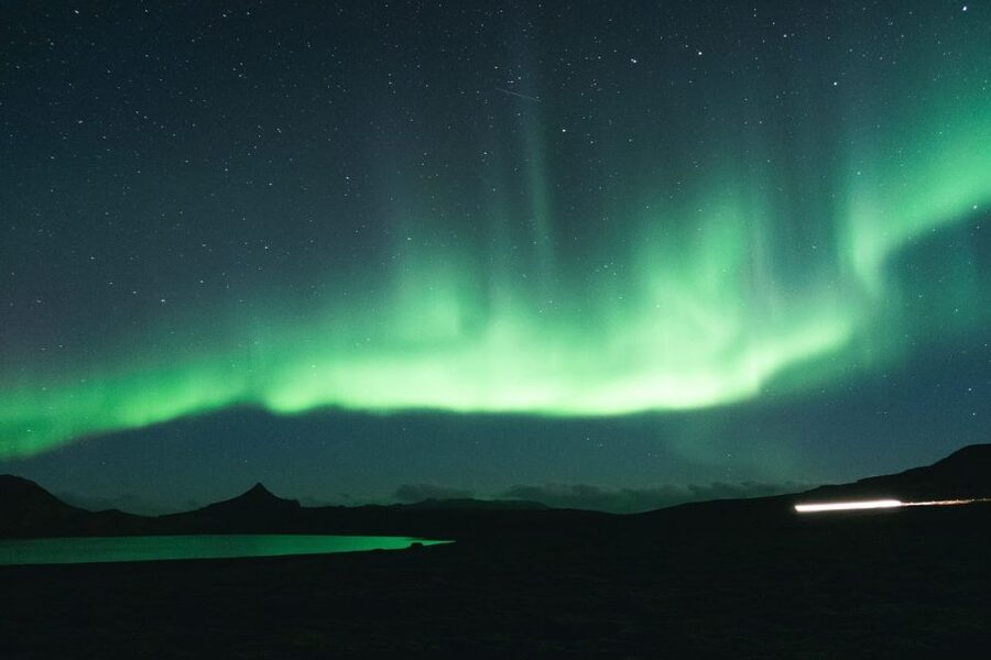 From Reykjavik: Northern Lights Sightseeing Cruise - What to Pack (So You Don’t Cut the Night Short)