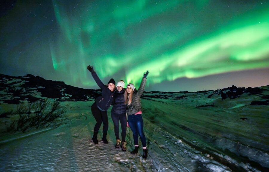 From Reykjavík: Northern Lights Super Jeep Tour - Key takeaways before you book