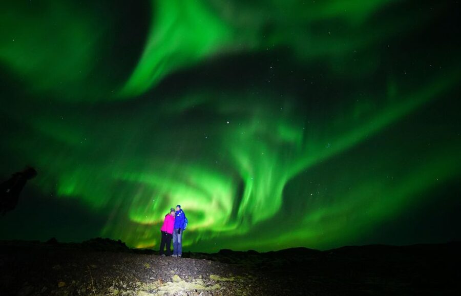 From Reykjavík: Northern Lights Super Jeep Tour - Inside the super jeep: comfort that actually helps when you are cold