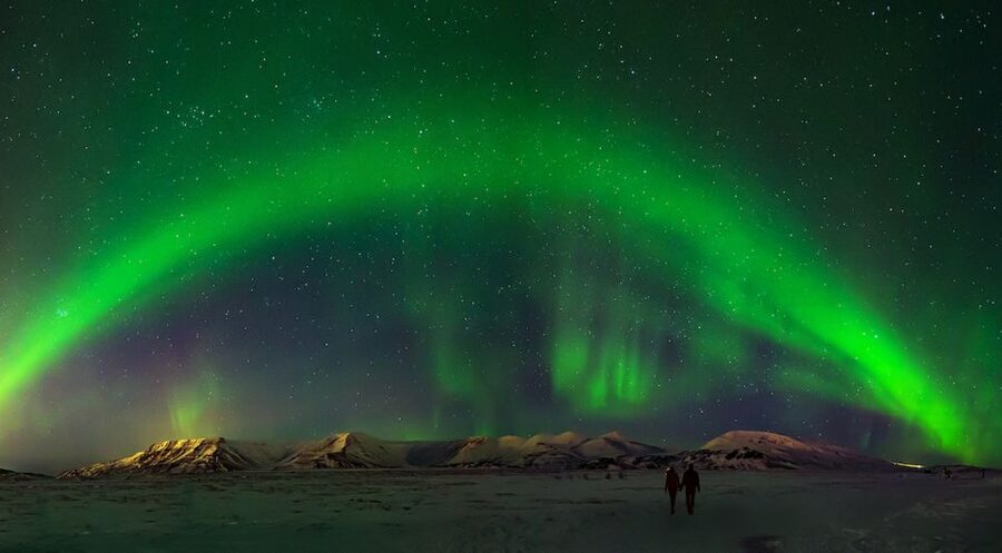 From Reykjavik: Northern Lights Tour with Lifetime Guarantee - Key things to notice before you go