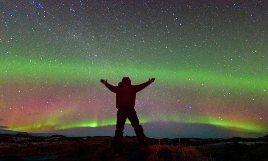 From Reykjavik: Northern Lights Tour with Lifetime Guarantee - Who this tour fits best (and who might not love it)