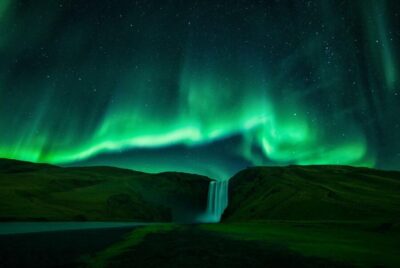 Northern Lights Tour with Lifetime Guarantee