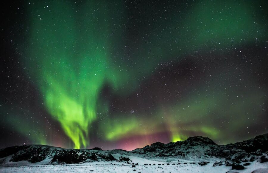 From Reykjavik: Northern Lights Tour with Lifetime Guarantee - Value check: is $73 worth it?
