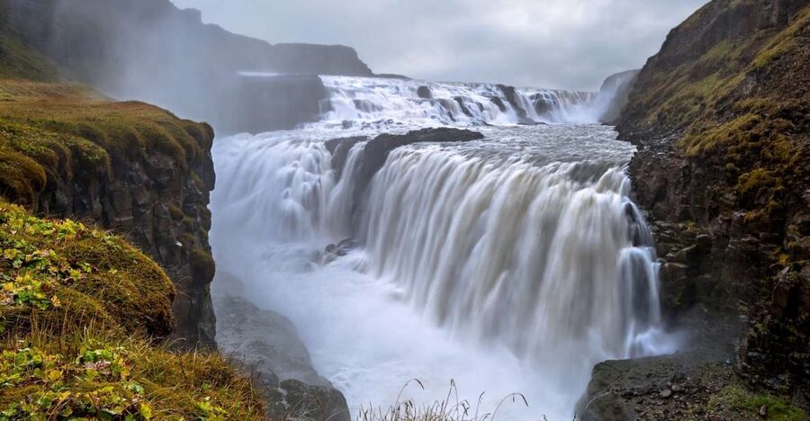 From Reykjavik Port: Golden Circle Shore Excursion - Why the Golden Circle Fits a Cruise Day So Well
