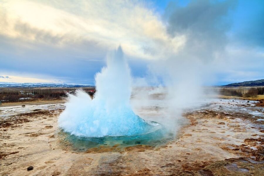 From Reykjavik: Private Golden Circle Day Tour by Jeep - Key highlights worth planning around