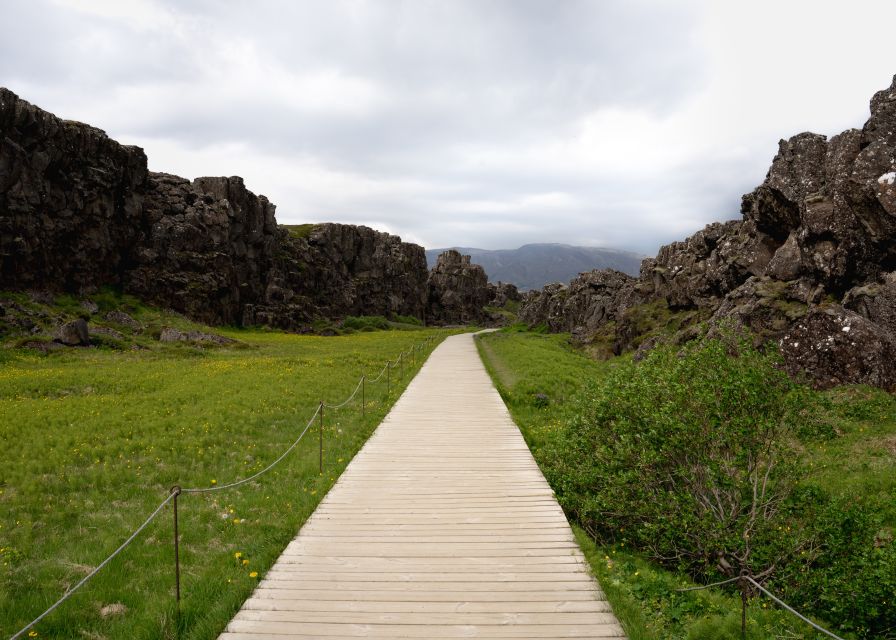 From Reykjavik: Private Golden Circle Iceland Day Tour - Comfort, timing, and the guide you get