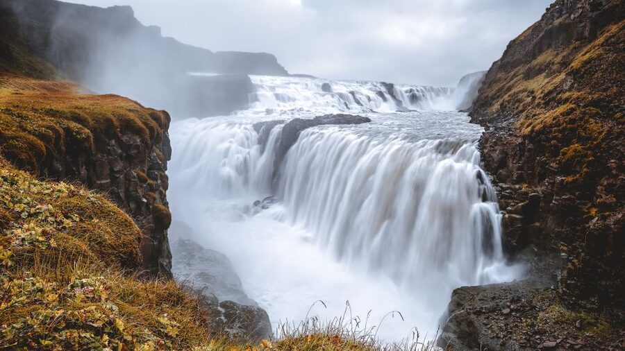 From Reykjavik: Private Golden Circle Iceland Day Tour - The Golden Circle, but with room to breathe