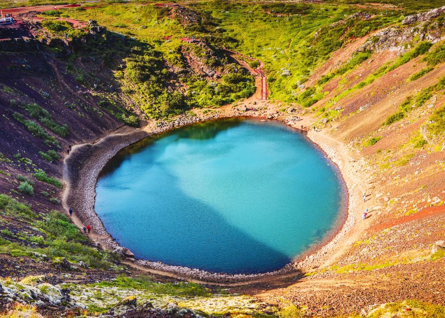 From Reykjavik: Private Golden Circle Iceland Day Tour - Price and value: what $1,690 per group really buys