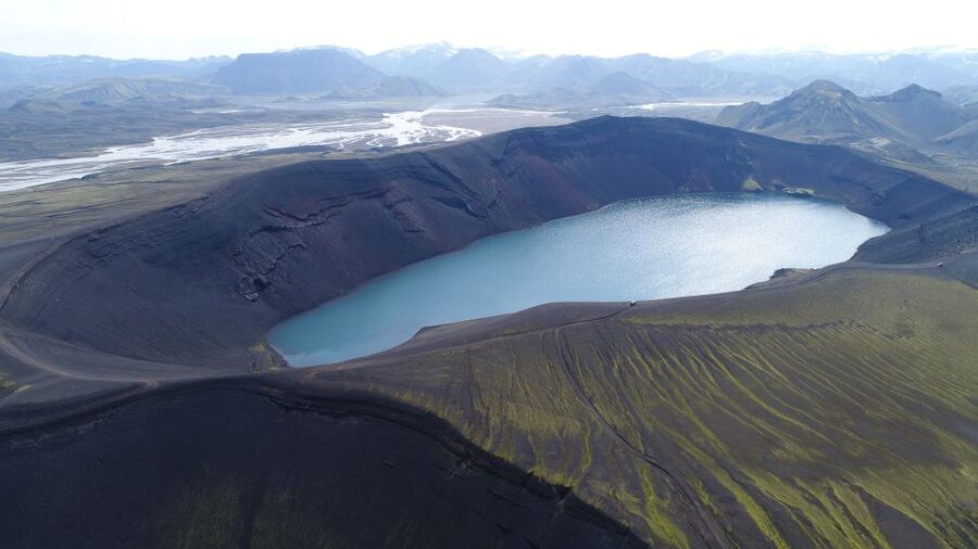 From Reykjavik: Private Landmannalaugar & Hekla Jeep Tour - The Super Jeep logic: why this route works