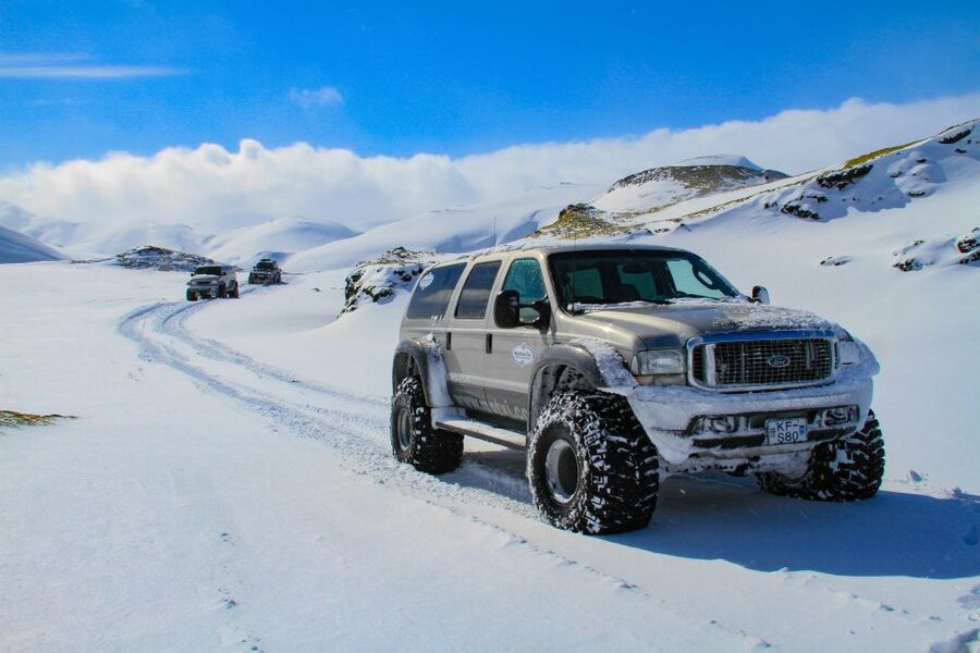 From Reykjavik: Private Landmannalaugar & Hekla Jeep Tour - Price and value: is $1,985 per group worth it?