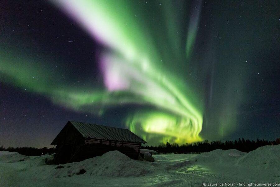 From Reykjavik: Private Northern Lights Tour - Key points before you go