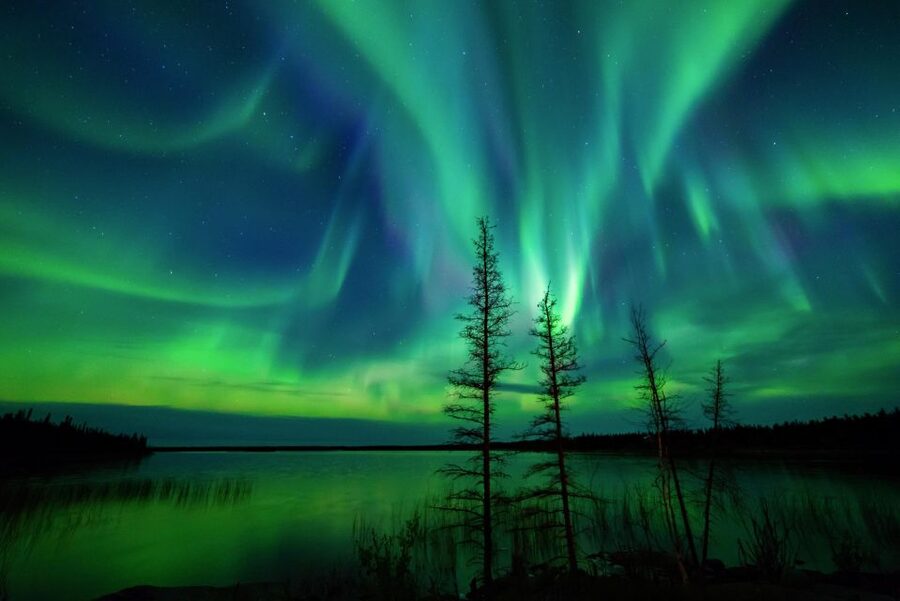From Reykjavik: Private Northern Lights Tour - Why a private aurora hunt from Reykjavik is worth the effort