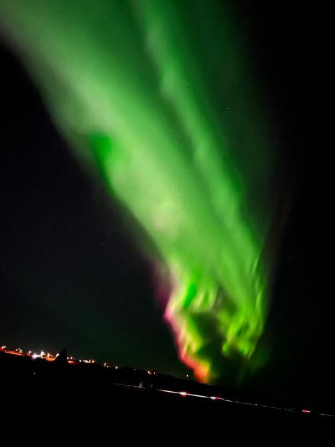 From Reykjavik: Private Northern Lights Tour - Timing matters: best months and hours for aurora borealis