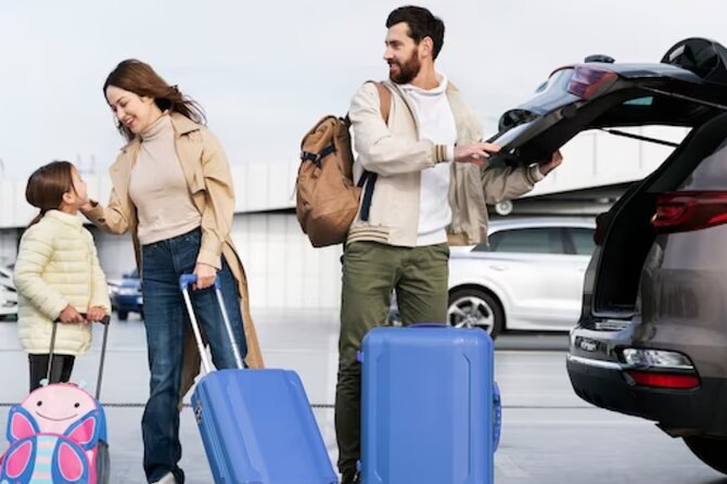 From Reykjavik: Private Transfer to KEF Airport in Iceland - Driver communication: why it matters more than you think