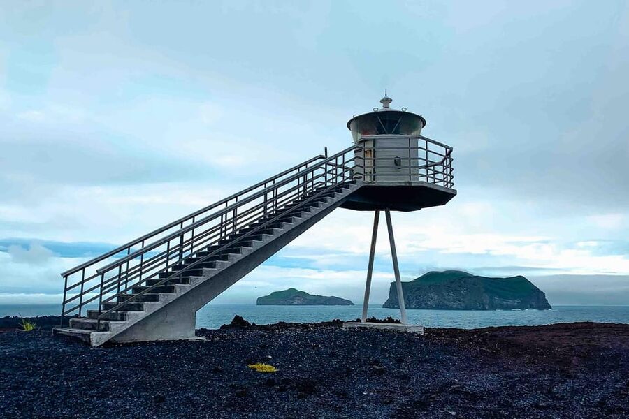 From Reykjavik: Puffin and Volcano Tour in Westman Islands - Eldfell Volcano hike: big views, real effort, and smart packing
