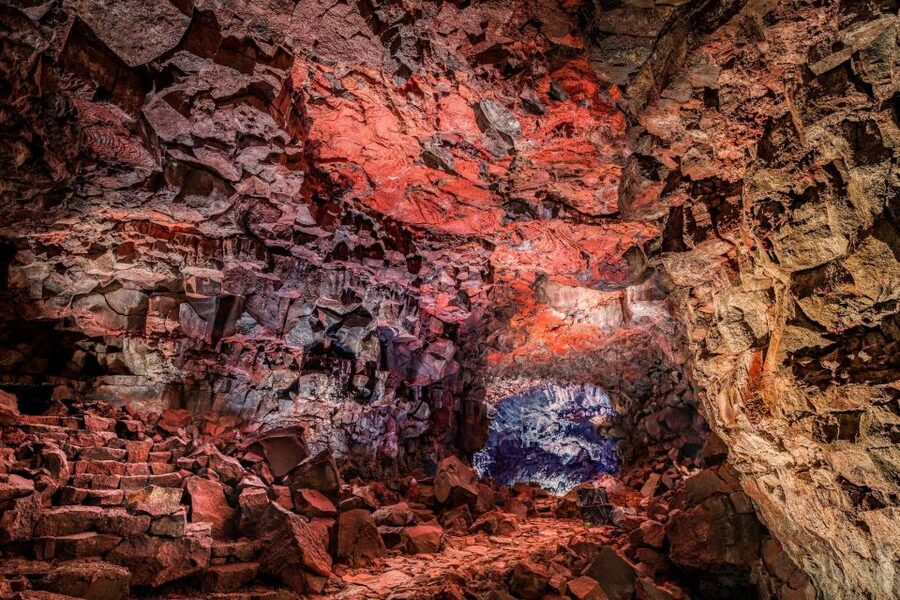 From Reykjavik: Raufarhólshellir Lava Tunnel by Bus - Who This Tour Suits Best, and Who Should Rethink