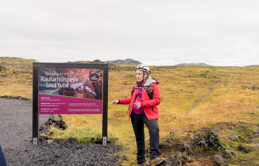 From Reykjavik: Raufarhólshellir Lava Tunnel Tour - Price and value for $69: what you’re really paying for