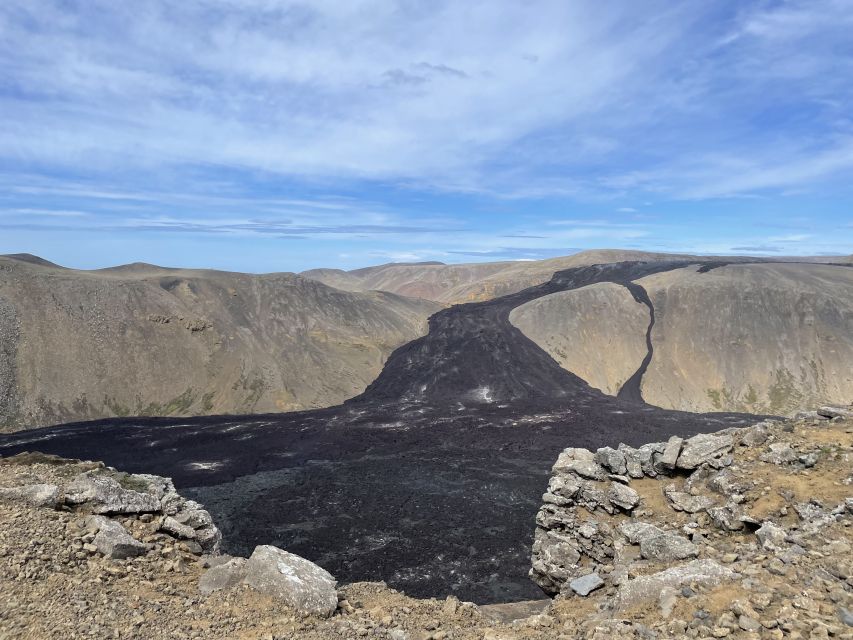 From Reykjavik: Reykjanes Geopark Tour and Sky Lagoon Visit - Key points to know before you go