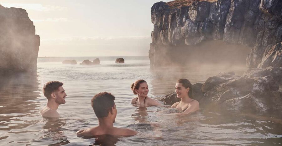 From Reykjavik: Reykjanes Geopark Tour and Sky Lagoon Visit - Should you book the Reykjanes Geopark and Sky Lagoon tour?
