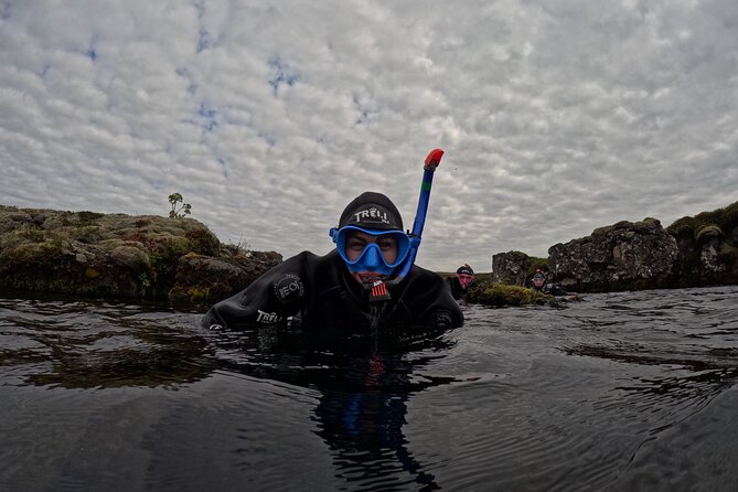 From Reykjavik- Silfra Snorkeling transfer included - From Reykjavik to Silfra: Pickup, Timing, and the 6-Hour Flow