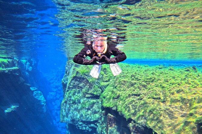 From Reykjavik- Silfra Snorkeling transfer included - Who This Tour Suits Best, and Who Should Rethink It