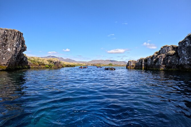 From Reykjavik- Silfra Snorkeling transfer included - Should You Book This Silfra Snorkeling Tour?