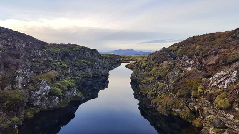 From Reykjavík: Silfra Snorkeling with free photos - Hot chocolate, chocolate bars, and the photo souvenir you will actually want