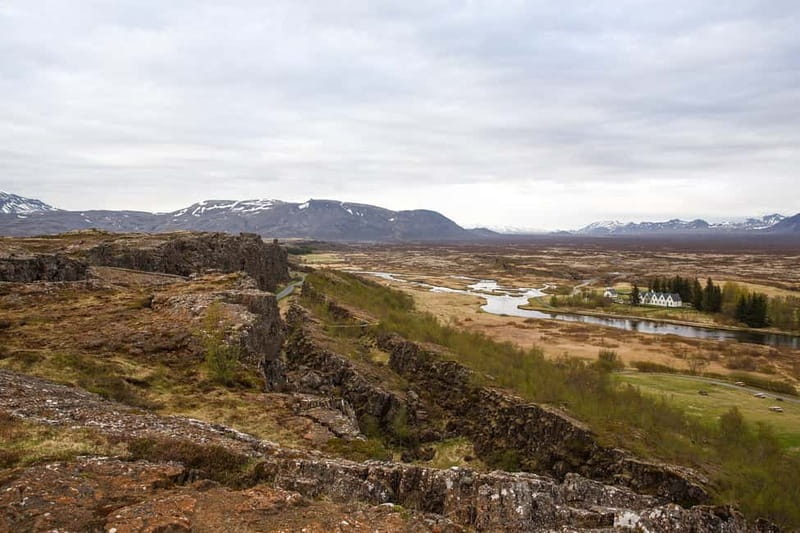 From Reykjavik: Small Group Golden Circle Day Trip - What the Small-Group Minibus Changes (and Why $129 Can Make Sense)