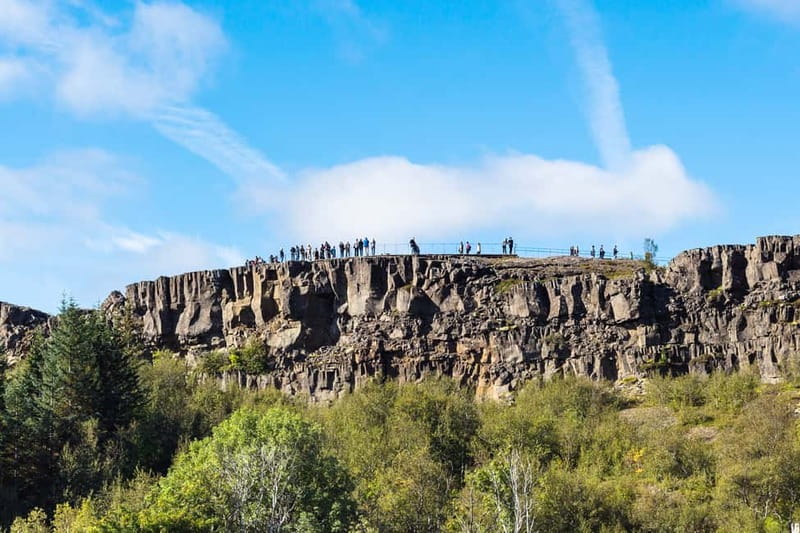 From Reykjavik: Small Group Golden Circle Day Trip - Weather, Clothes, and Photo Tips That Actually Help