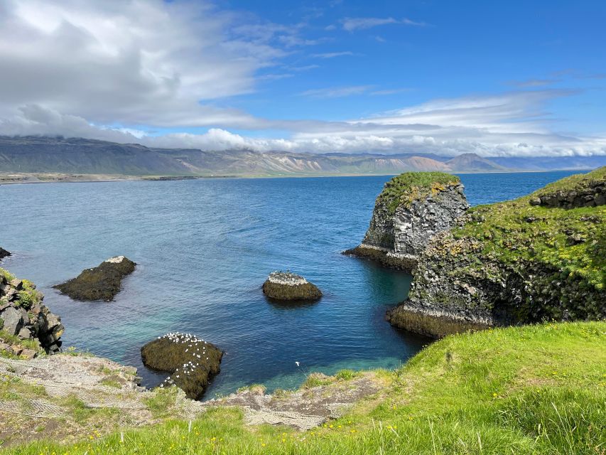 From Reykjavik: Snæfellsnes Full-Day Tour with Homemade Meal - Key highlights I’d plan around