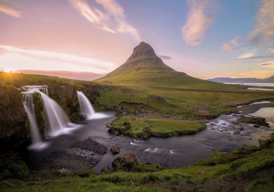 From Reykjavik: Snæfellsnes Full-Day Tour with Homemade Meal - Berserkjahraun Lava Fields: Walking on Old Fire
