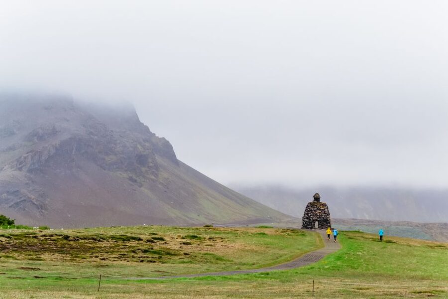 From Reykjavik: Snæfellsnes Full-Day Tour with Homemade Meal - Ytri Tunga and the Seal Factor: Wildlife Without the Hassle