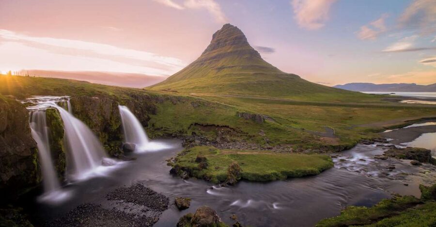 From Reykjavik: Snæfellsnes Full-Day Tour with Homemade Meal - Kirkjufell and Snæfellsjökull: Iceland in Miniature Starts Strong