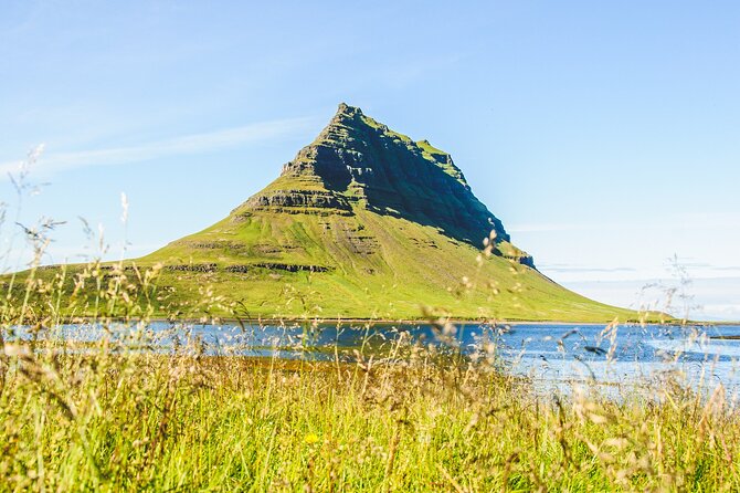 From Reykjavík: Snaefellsnes & Kirkjufell Small Group Day Tour - The Snæfellsjökull view: geology with a literary twist