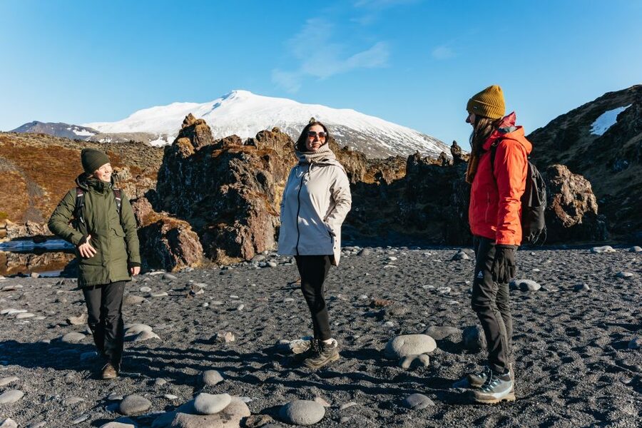From Reykjavik: Snæfellsnes Peninsula Full-Day Tour - Key highlights you’ll feel the most